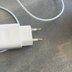 Charger charger, as reported by Arriva Achterhoek-Rivierenland using iLost