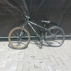 Jongensfiets, segundo informou Gemeente Nijkerk usando iLost