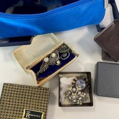 Sieraden in doosjes, geen goud, som rapportert av Gemeente Ede ved bruk av iLost