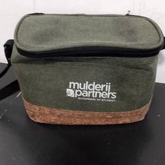 Bolsa, segundo informou Qbuzz servicepunt  Emmen usando iLost