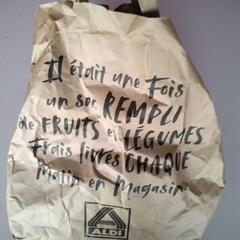 Bolsa, segundo informou Twisto usando iLost