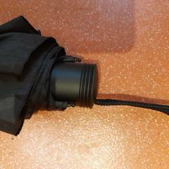 İLost kullanarak TCL tarafından bildirildiği gibi Katlanır şemsiye noir