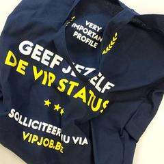 Taška - Draagtas Donkerblauw, ako bolo nahlásené Regio West-Vlaanderen pomocou iLost