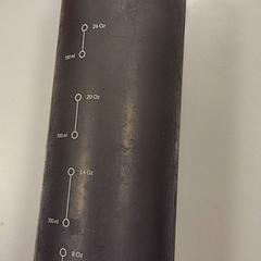 Botila, gisa salatu by Vrije Universiteit Amsterdam iLost erabiliz