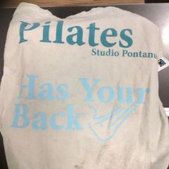 Bag, som rapportert av Breng Nijmegen ved bruk av iLost