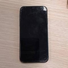 Iphone, som rapportert av Qbuzz Fryslân ved bruk av iLost