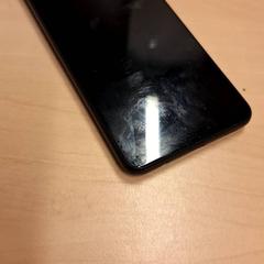 Smartphone-a, gisa salatu by RET iLost erabiliz