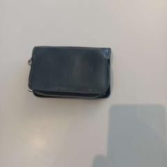 지갑, iLost를 사용하여 Arriva Limburg Zuid에 보고됨