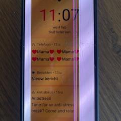 Telefoon, iLost-i jakinarazi zaion moduan