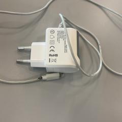 Laddare, rapporterat av Heidelberglaan 15 med iLost