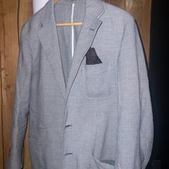 Blazer, as reported by Club Nyx/Exit Café using iLost