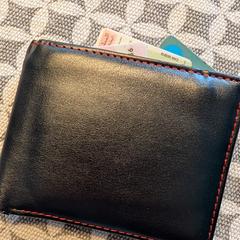 Portemonnee a été signalé sur iLost