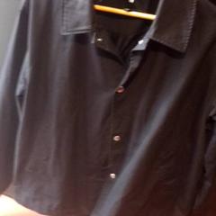 Jacka, rapporterat av TivoliVredenburg med iLost