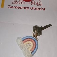 Gakoa, gisa salatu by Gemeente Utrecht iLost erabiliz