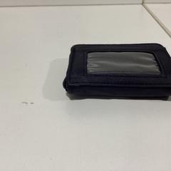 Portfel Zwart-271225 DISN2, zgłoszono przez Ziggo Dome przy użyciu iLost