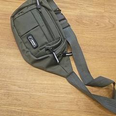 Tas, zoals gemeld door GVB met iLost