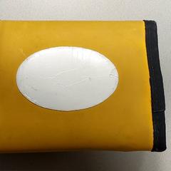 Plånbok - Merry, rapporterat av Regio Limburg - Leuven med iLost