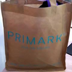 Taška, jak nahlášeno EBS Tramplein pomocí iLost