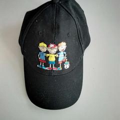 كاسكيت، كما تم الإبلاغ عنه بواسطة Twisto عبر iLost