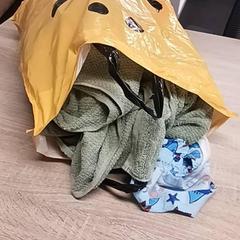 가방, iLost를 사용하여 EBS Spijkenisse에 보고됨