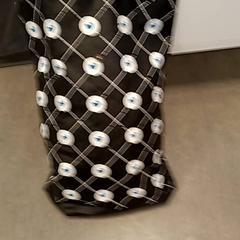 Bolsa, segundo informou U-OV Amersfoort usando iLost