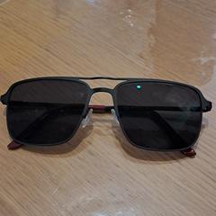 Lunette de vue, iLost에 보고됨