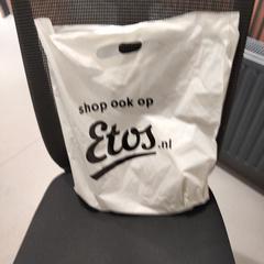 Tas, as reported by allGo Almere using iLost