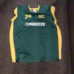 셔츠 shirt, iLost를 사용하여 Van der Valk Hotel Zwolle에 보고됨