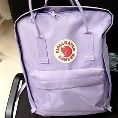 Ryggsekk Lila, som rapportert av Qbuzz GD Groningen Peizerweg ved bruk av iLost