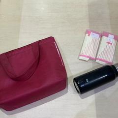 Bag, as reported by IKEA渋谷 using iLost