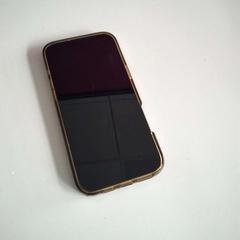 Iphone, segundo informou Twisto usando iLost