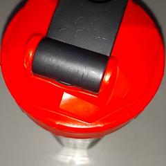 마시는 병, iLost를 사용하여 Regio Antwerpen - Brussel에 보고됨