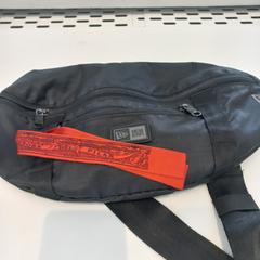 Waist bag Zwart, as reported by Arriva Limburg Zuid using iLost