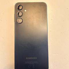 Samsung phone, come riportato a iLost