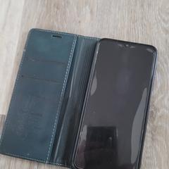 Telefoon samsung sm13, come riportato a iLost