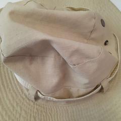 Kapelu - beige, gisa salatu by Centraal magazijn iLost erabiliz