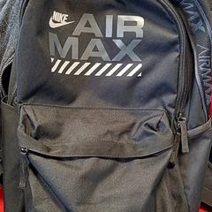 Ryggsäck, rapporterat av Syntus Provincie Utrecht med iLost