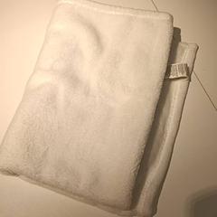 Babydoek Fleece, zoals gemeld door IKEA Groningen met iLost