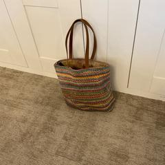 가방, iLost를 사용하여 Gemeente Alkmaar에 보고됨