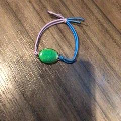 Bracciale, come riportato da Van der Valk Hotel Zwolle utilizzando iLost