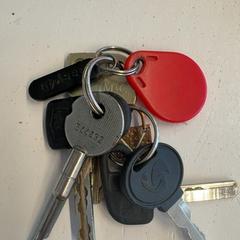 鍵 がiLostで HTM によって報告されました