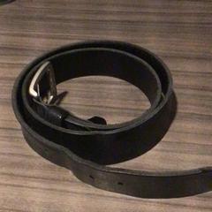 Öv Zwart, amint azt Van der Valk Hotel Zwolle az iLost segítségével jelentette.