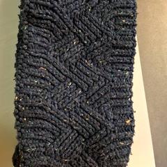 Halsväska, rapporterat av IKEA Hénin-Beaumont med iLost