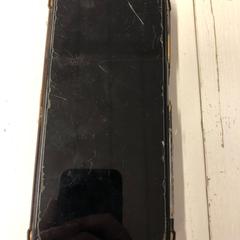 Mobiele telefoon Samsung, come riportato da Georgie's Wundergarten utilizzando iLost