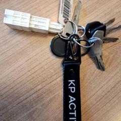 Giltzak, gisa salatu by Qbuzz DMG iLost erabiliz