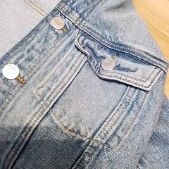 Jassen Spijkerjasje, zoals gemeld door Beekse Bergen Resorts en Hotel met iLost