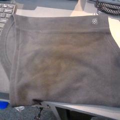 Sjal, rapporterat av SnowWorld Landgraaf med iLost