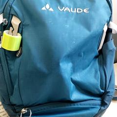 Plecak, zgłoszono przez Regio Antwerpen - Brussel przy użyciu iLost