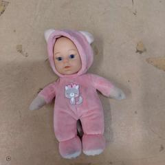 Joguina, segons ha informat IKEA Reims Thillois mitjançant iLost