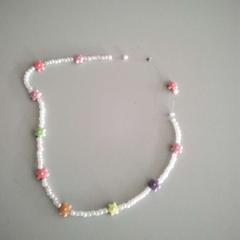 Necklace, as reported by Twisto using iLost
